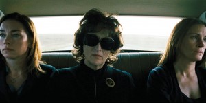 August: Osage County review film evergreen blog irule